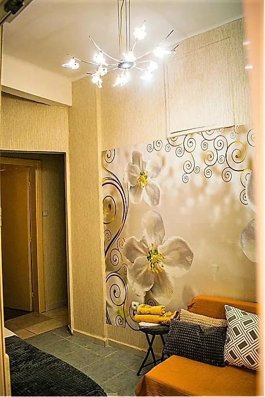 Ayasofia Luxury Studio With Balcony 塞萨洛尼基 希腊