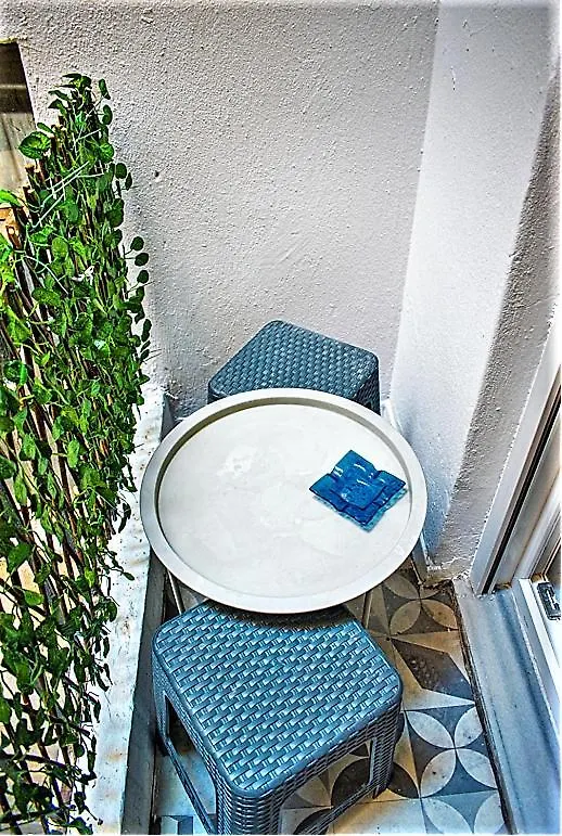 Ayasofia Luxury Studio With Balcony 塞萨洛尼基 0*,  希腊