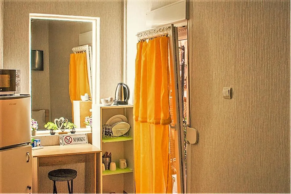 Ayasofia Luxury Studio With Balcony 塞萨洛尼基 希腊